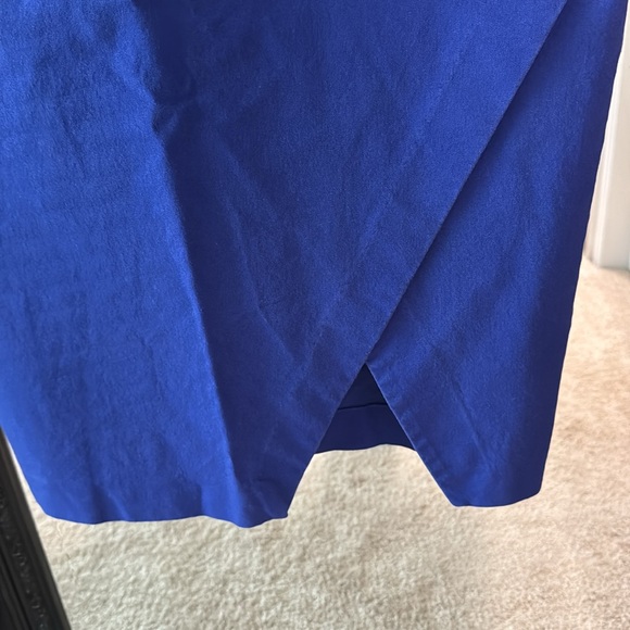 Banana Republic Structured dress - Picture 7 of 8